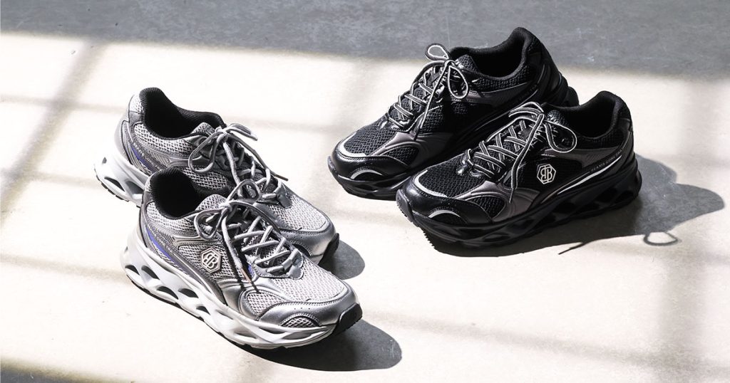 新商品(バランスコアラン)