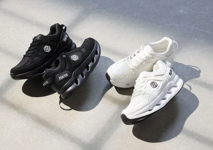 新商品（コアアクティブスニーカー）