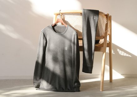 新商品（コアウォームインナー）