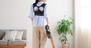 新商品「肩甲骨しぼりベルト」がリリースされました。 | amepla