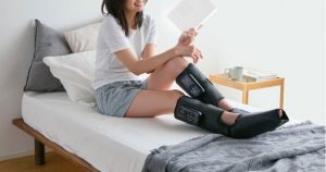 新商品「ほぐレッグ」がリリースされました。 | amepla